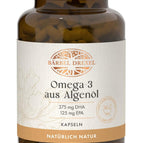 Vegan Algae Oil