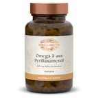 Vegan Perilla Seed Oil