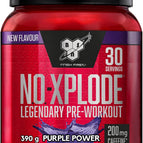 Purple Power