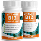 2 x 365 tablets