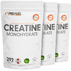 3 x 1000 g powder