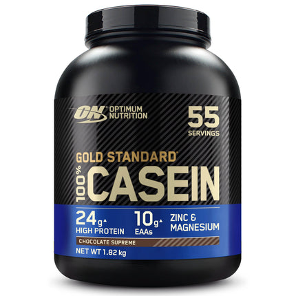 Optimum Nutrition Gold Standard Casein Protein Powder 1054573 4