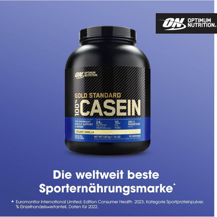 Optimum Nutrition Gold Standard Casein Protein Powder 1054573 4