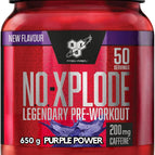 Purple Power