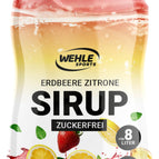 strawberry lemon / 65ml