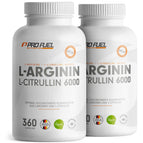 2 x 360 capsules