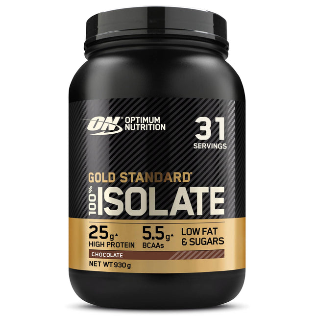 Optimum Nutrition Gold Standard Isolate Protein 1095685