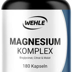 180 Capsules