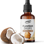 coconut macaroon