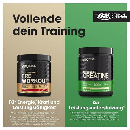 Optimum Nutrition Gold Standard Isolate Protein 1095683 1.00