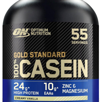 Optimum Nutrition Gold Standard Casein Protein Powder 1054573 4