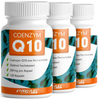 3 x 120 capsules