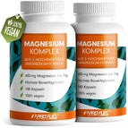 2 x 180 capsules